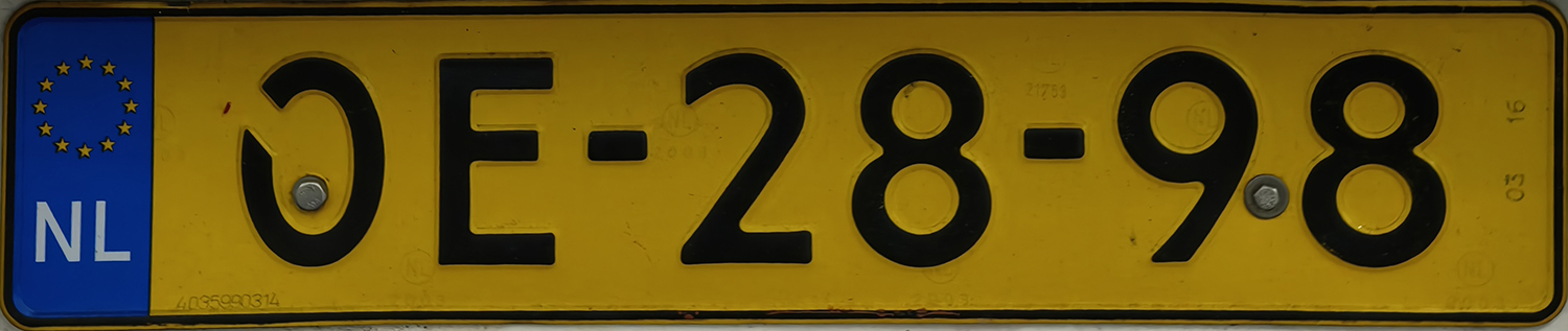 OE-28-98
